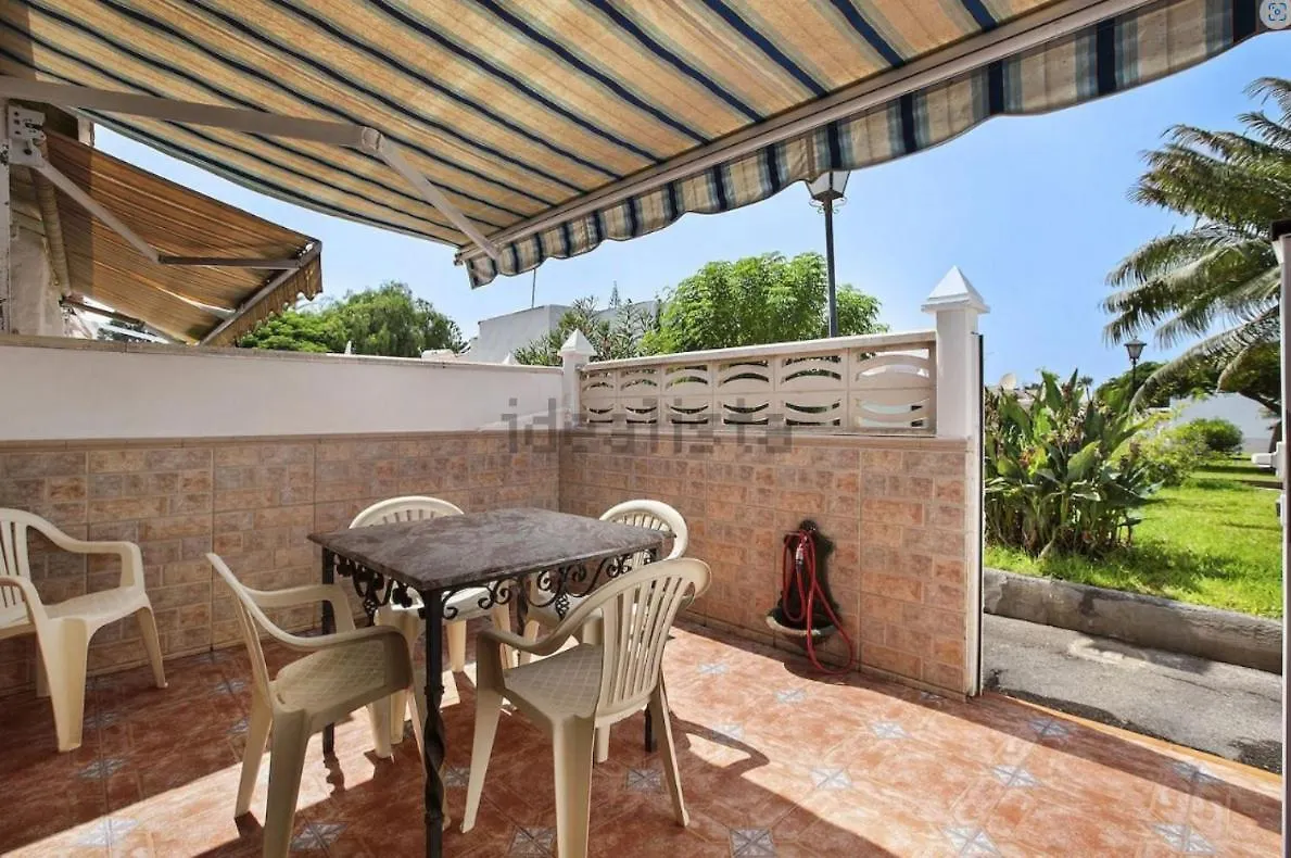 Apartmán Home At Santa Marta Arona  Španělsko
