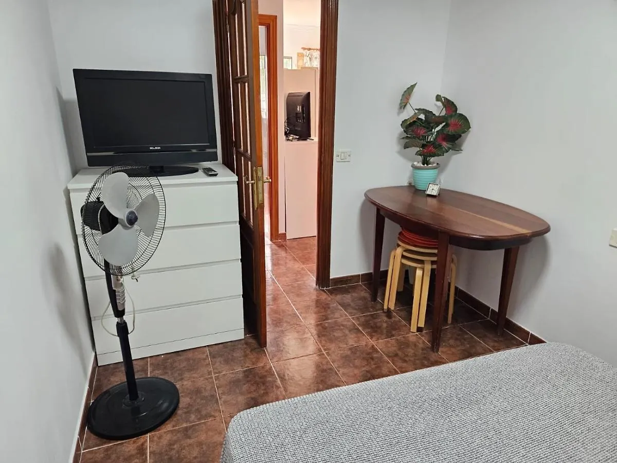 Apartmán Home At Santa Marta Arona
